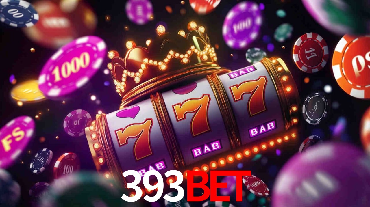 Slot Games 393bet