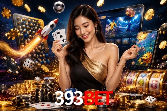 Account Benefits 393bet
