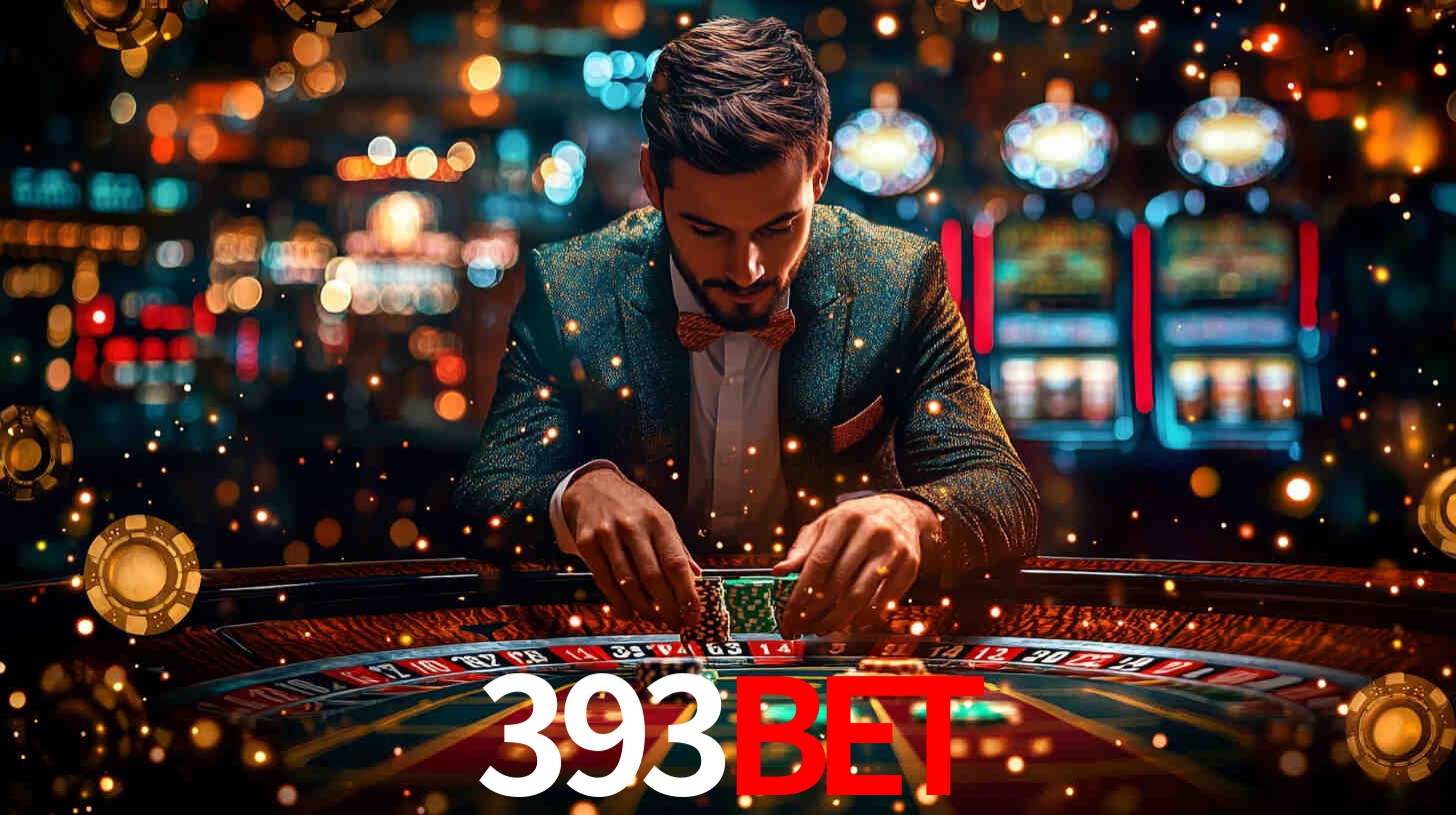 Premium Interface 393bet
