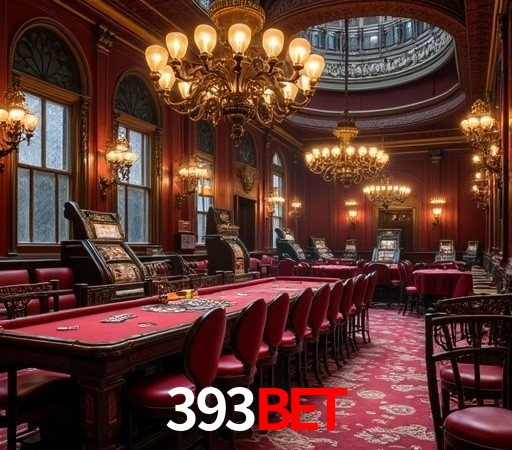 Login Seguro 393bet