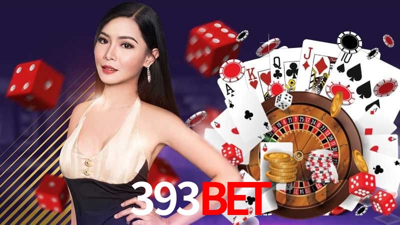 Interface Premium 393bet
