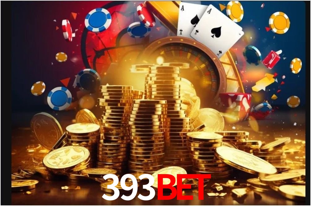 cassino 393bet