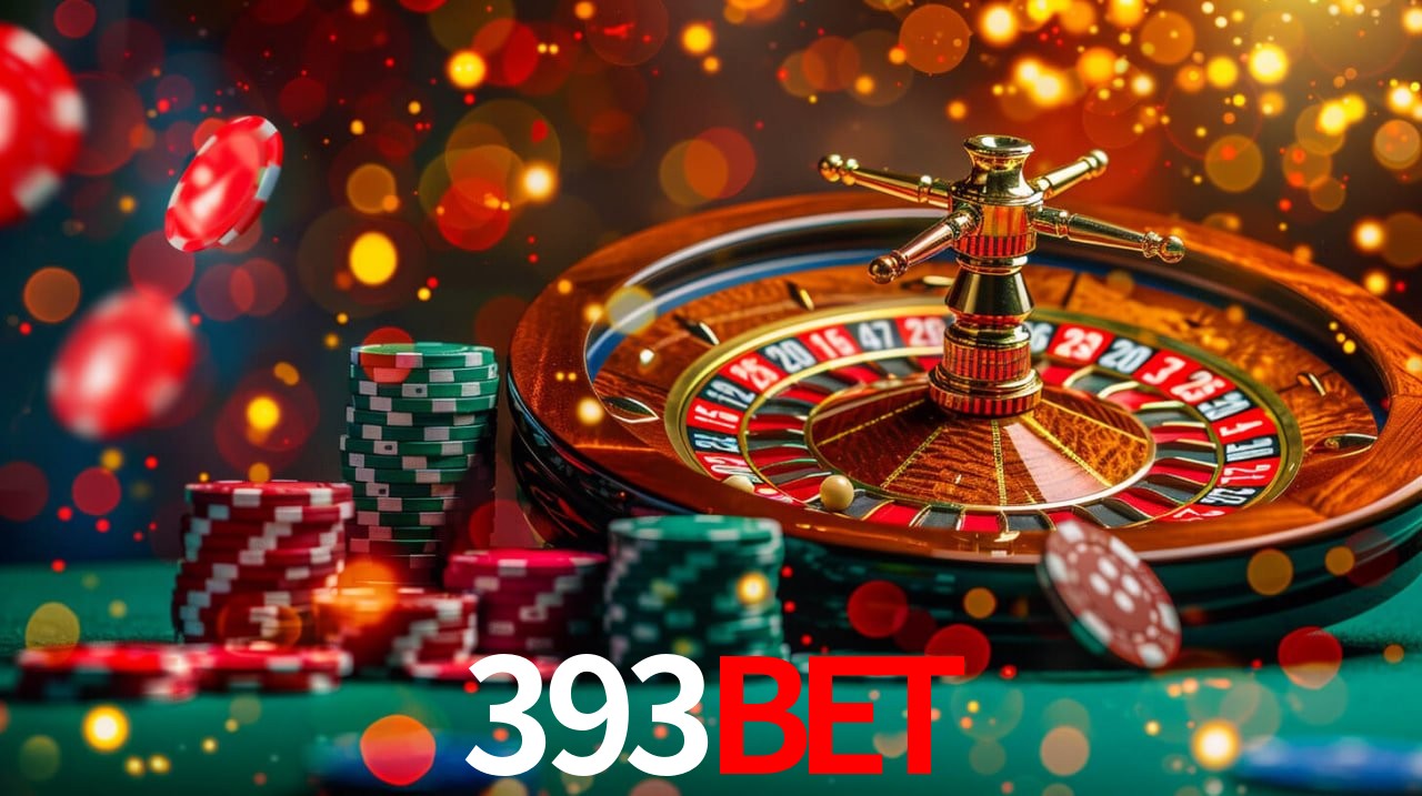 Desvendando o Mundo dos Jogos Virtuais na 393bet