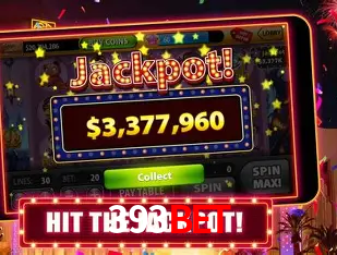 Descubra a Magia dos Jogos de Arcade no 393bet