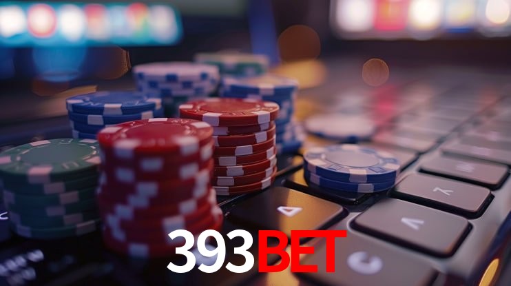 Casino Ao Vivo 393bet
