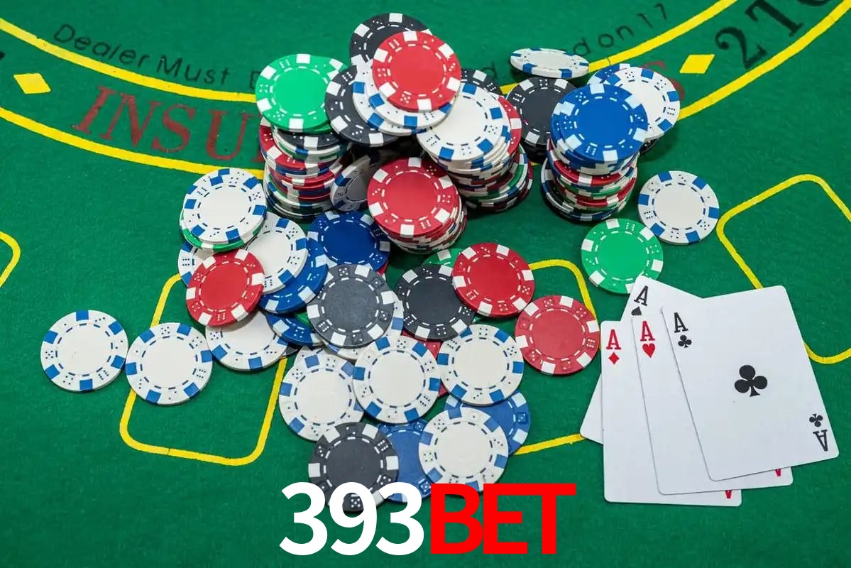 Bônus Diários 393bet