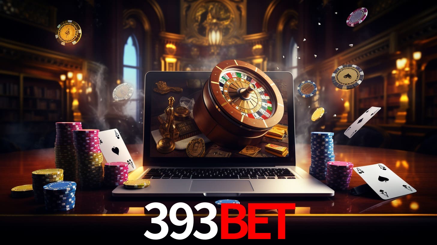Live Casino 393bet