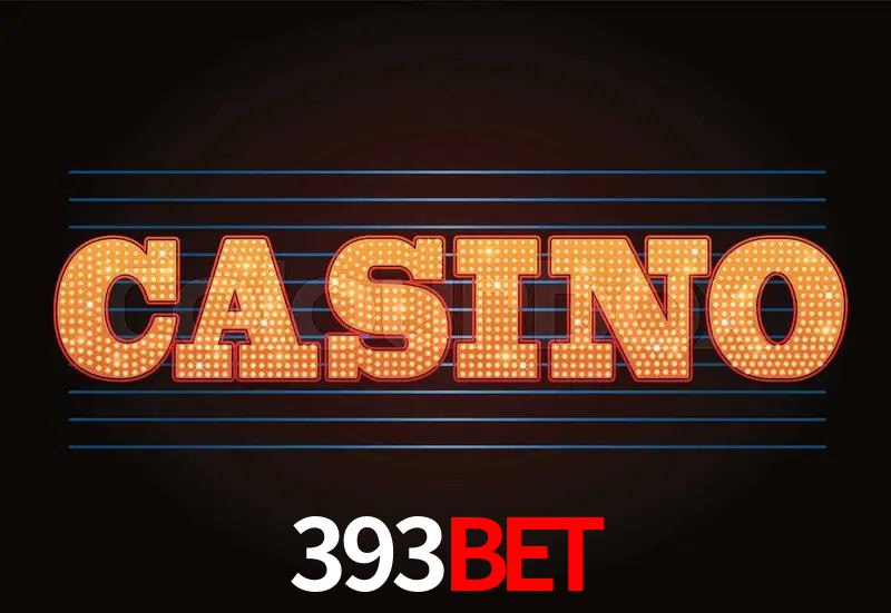 Apostas de Tênis 393bet