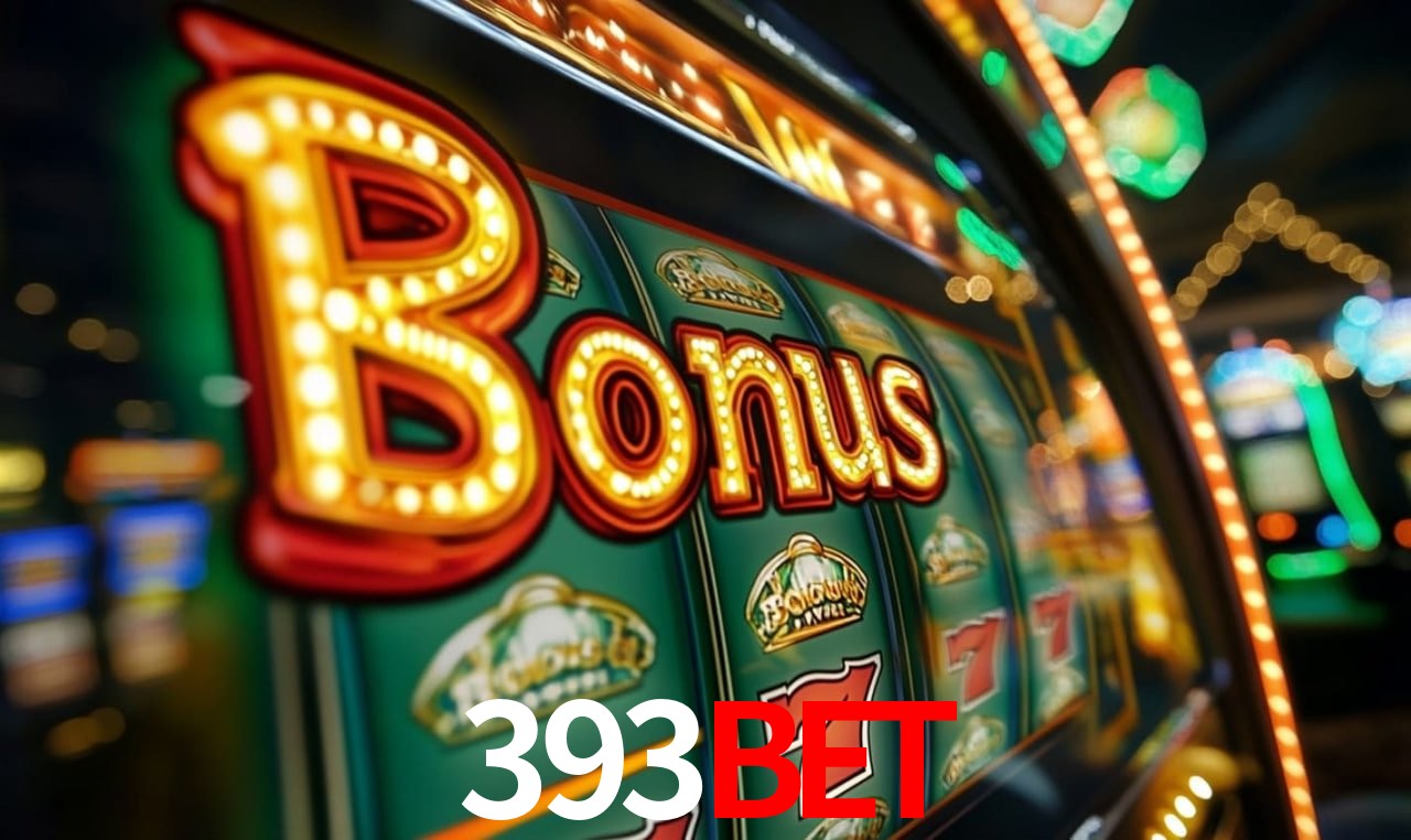Design Responsivo 393bet