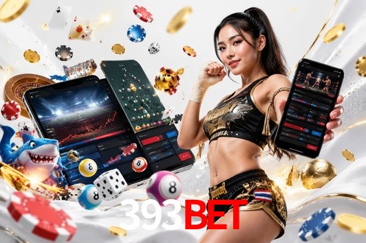 Seasonal Promotions 393bet