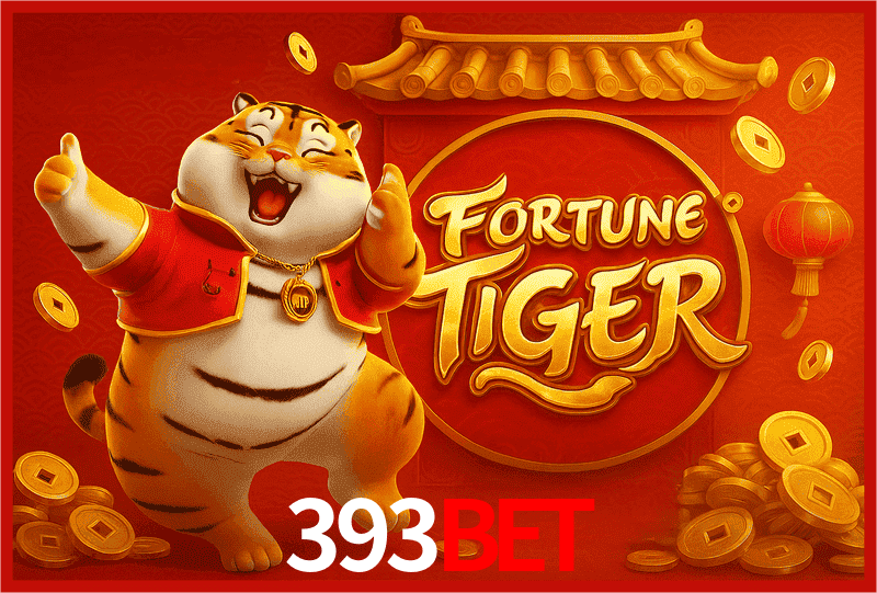 Interface do App 393bet