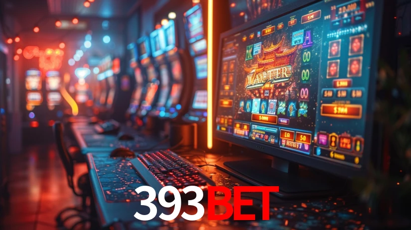 Experimente o Login Seguro Premium no 393bet