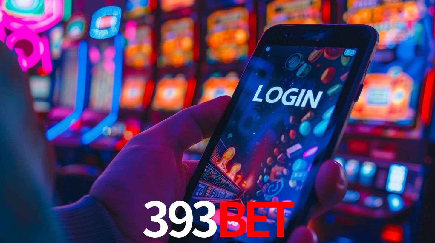 Casino Ao Vivo 393bet