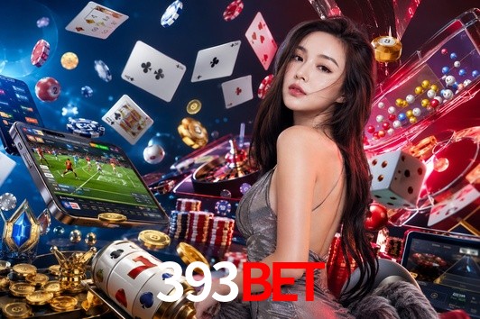 Game Providers 393bet