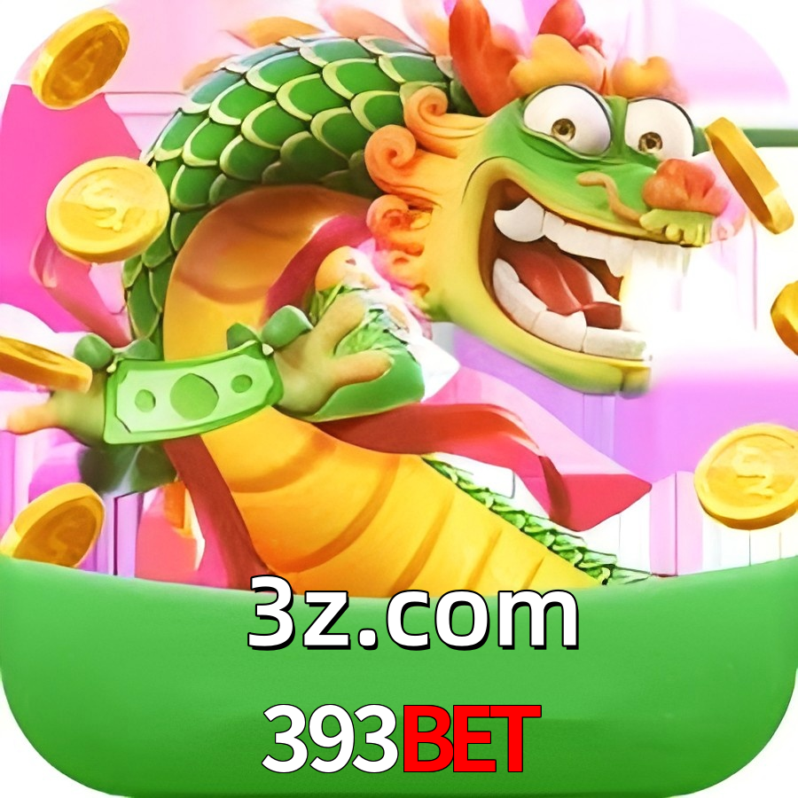 Logo 393BET
